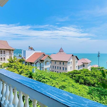 Palm Villa 40- Luxury Vũng Tàu Ngoại thất bức ảnh