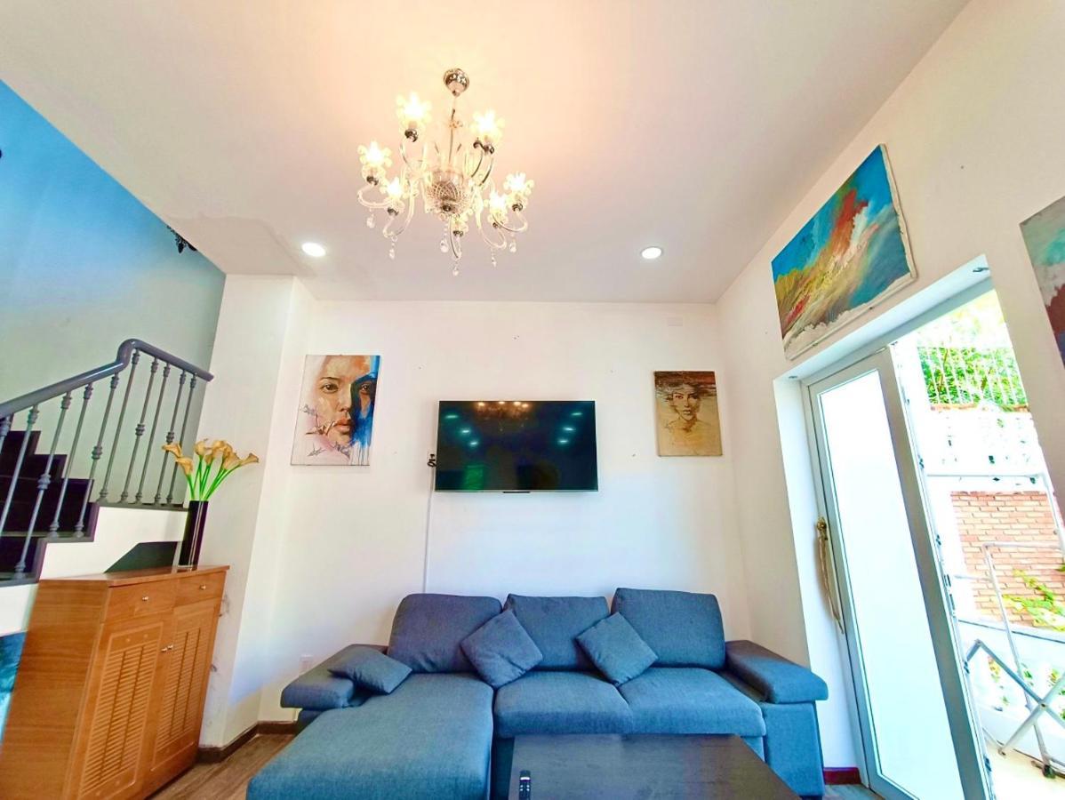 Palm Villa 40- Luxury Vũng Tàu Ngoại thất bức ảnh