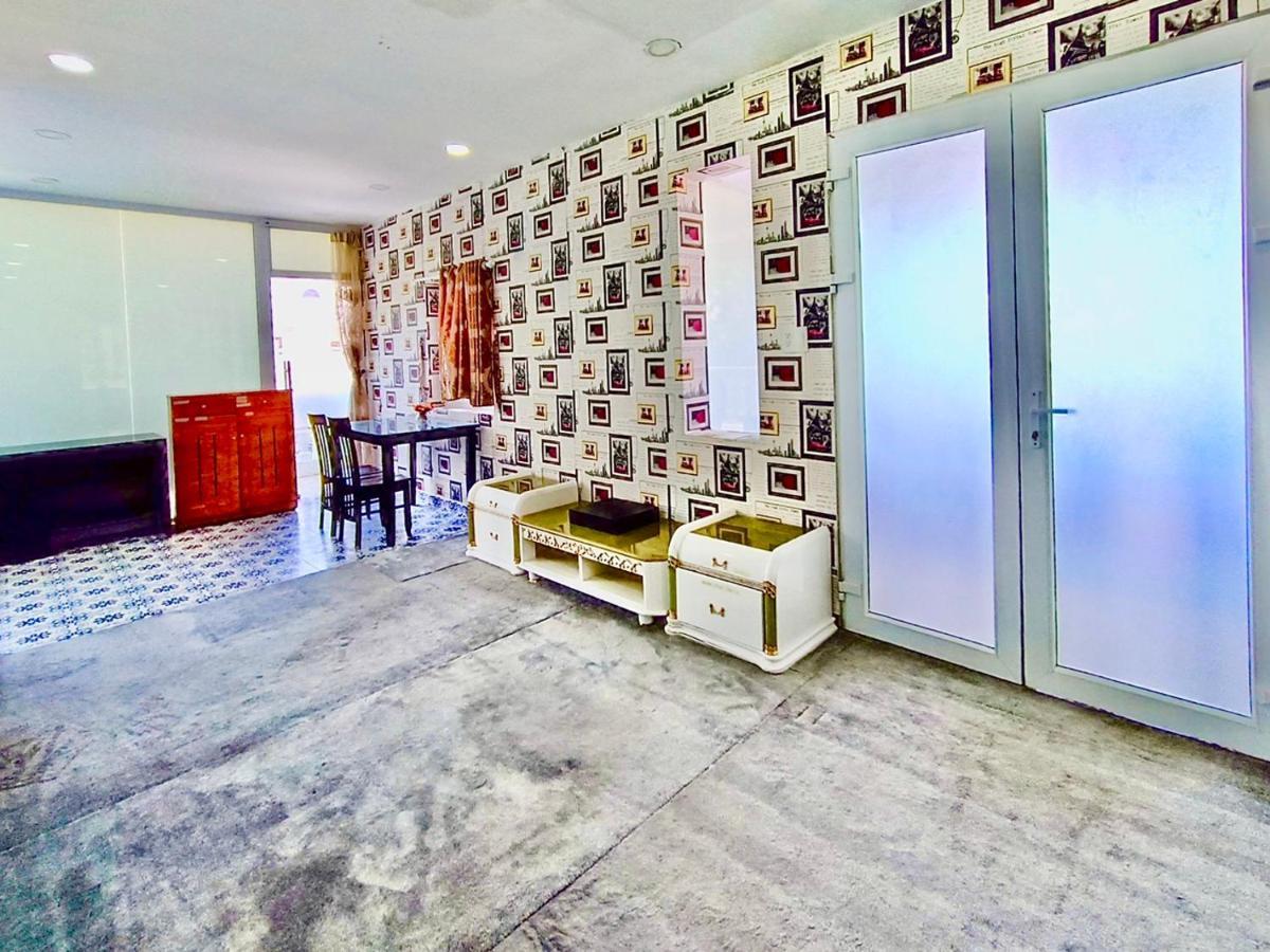 Palm Villa 40- Luxury Vũng Tàu Ngoại thất bức ảnh